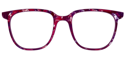 The Mulberry Pearl Tortoise