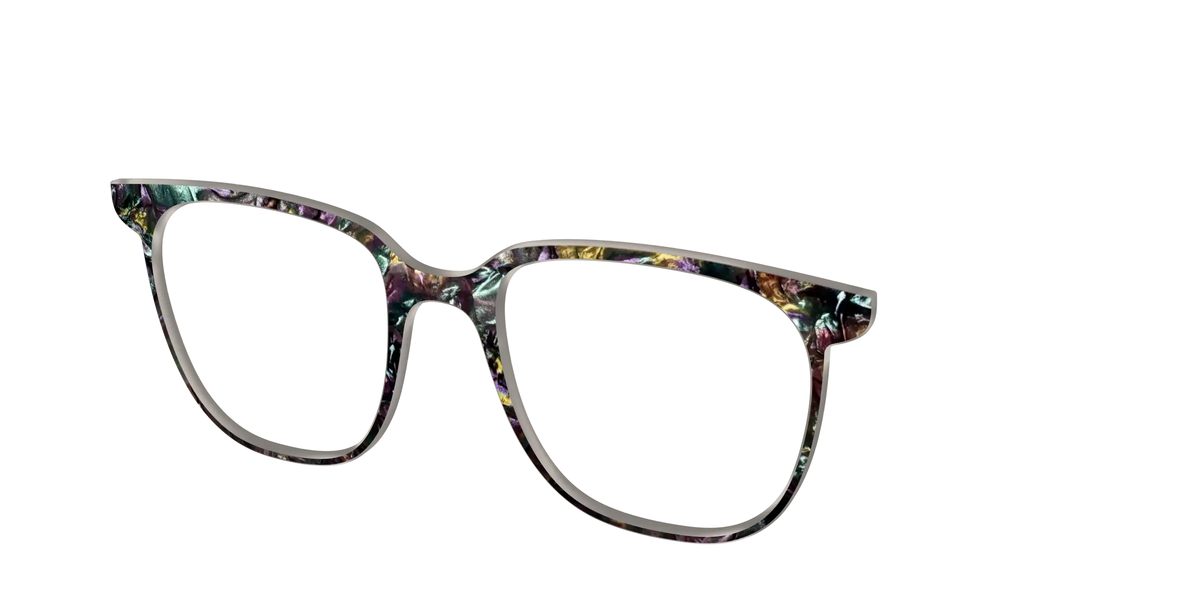 The Nightfall Pearl Marble