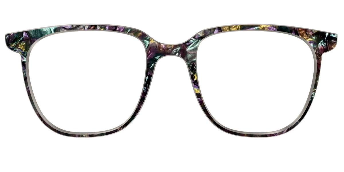 The Nightfall Pearl Marble