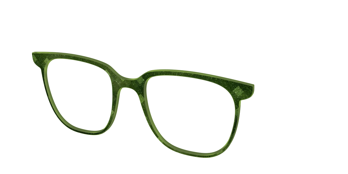 The Olive Geo