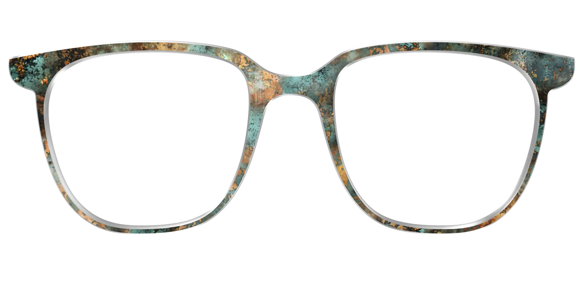 The Patina Stone