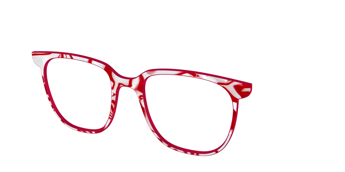 The Peppermint Swirl