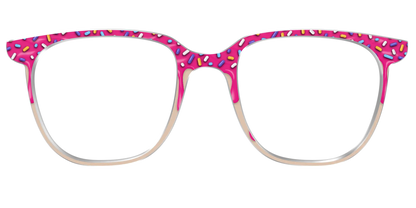 The Pink Pastry