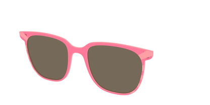 The Polarized Fruit Punch Sunburst Sun Top