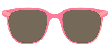 The Polarized Fruit Punch Sunburst Sun Top