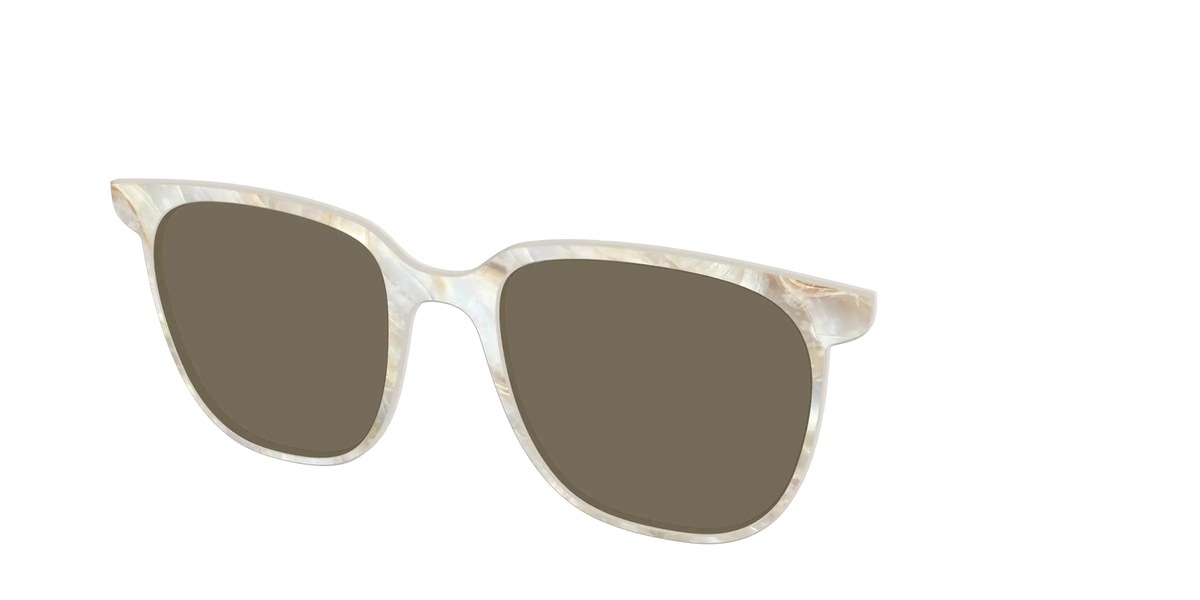 The Polarized Sandbar Pearl Sun Top