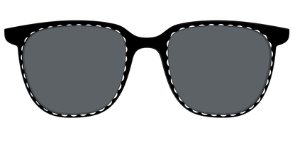 The Polarized Stylish Daisy Sun Top