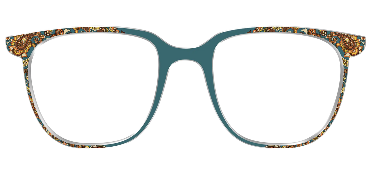 The Posh Paisley