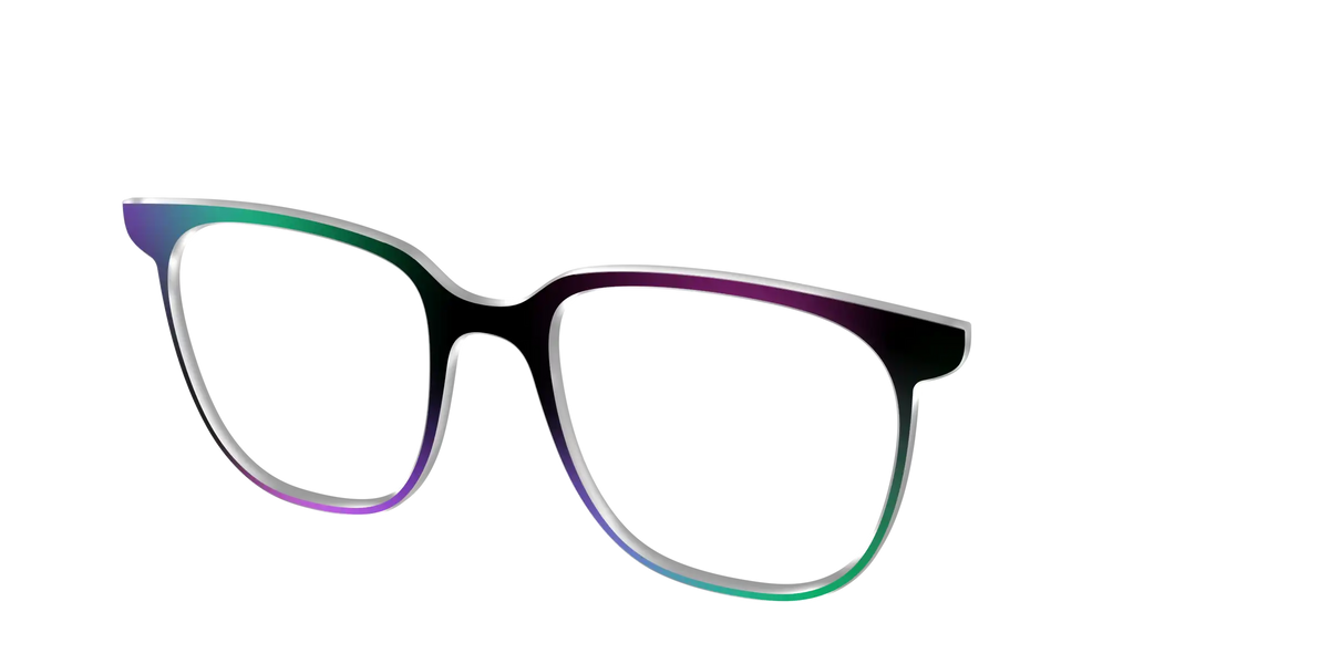 The Potion Gradient