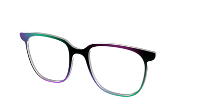 The Potion Gradient