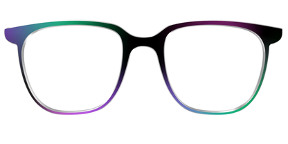 The Potion Gradient