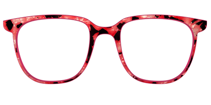 The Red Agate Pearl Tortoise