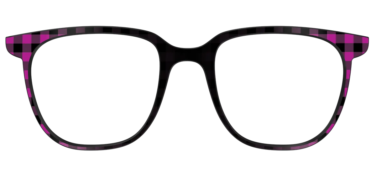 The Reimagined Plaid