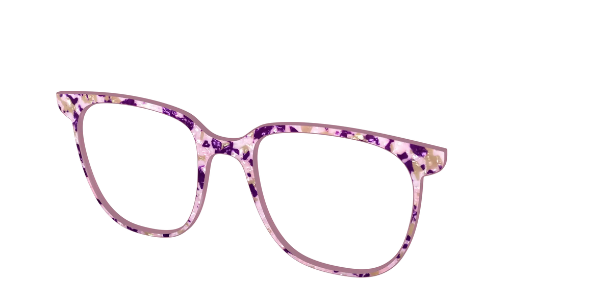 The Spotted Thistle Pearl Tortoise