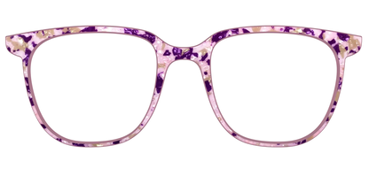 The Spotted Thistle Pearl Tortoise