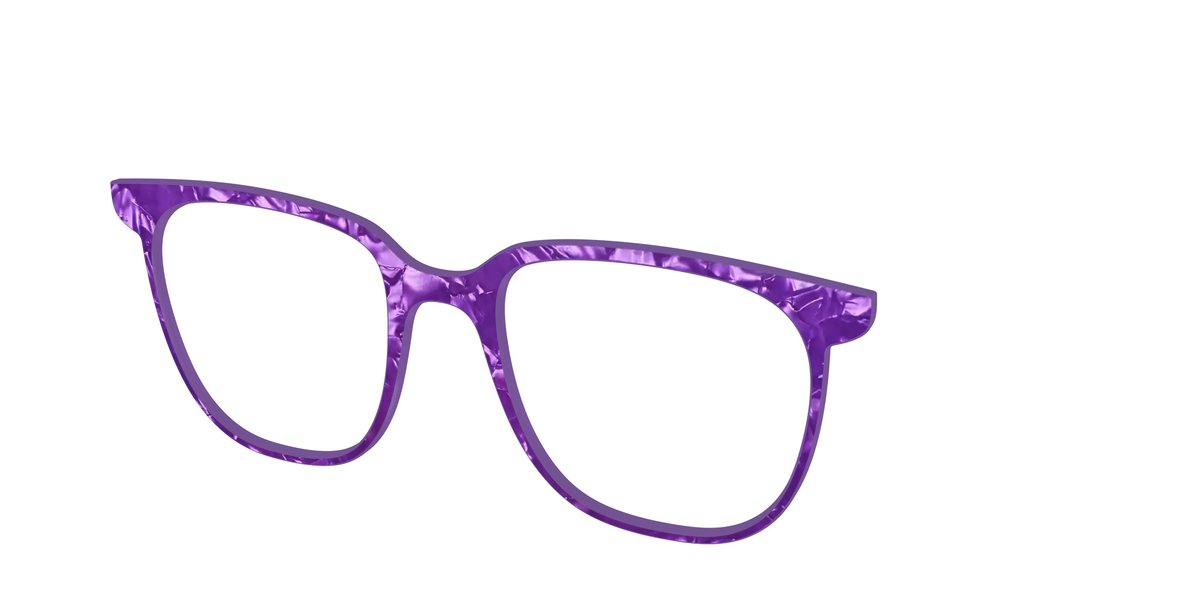 The Sugilite Pearl Marble