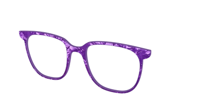 The Sugilite Pearl Marble