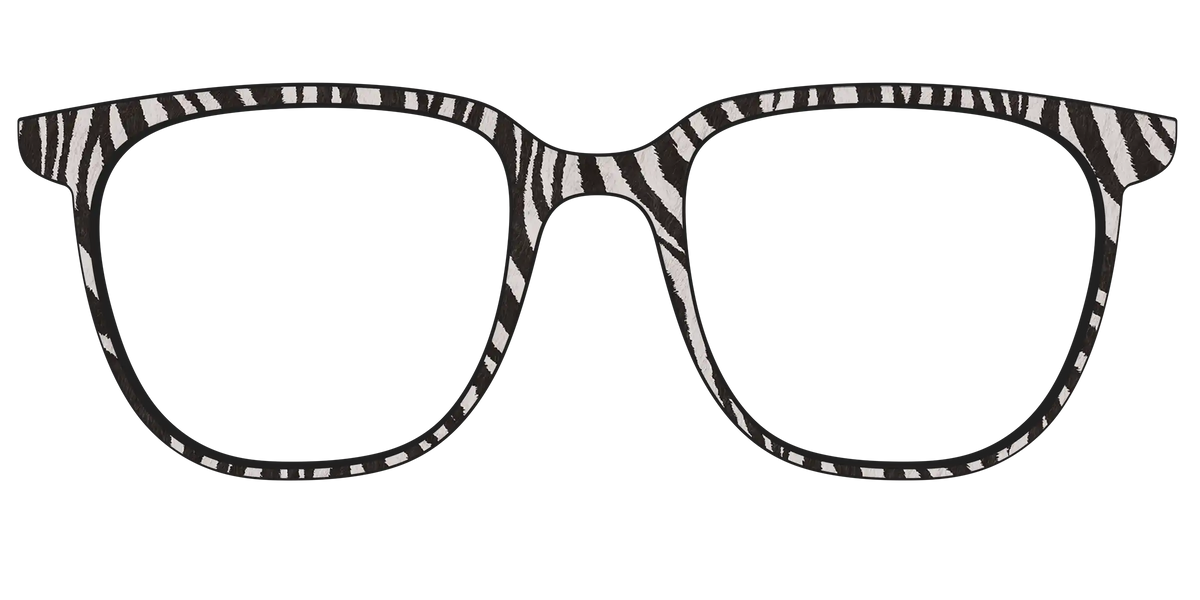 The Zebra Stripes