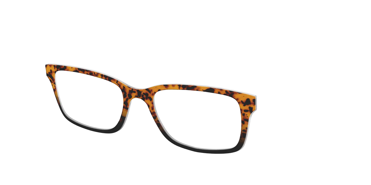 The Amber Tort