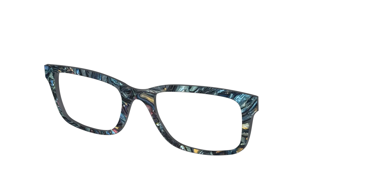 The Ares Bedrock Pearl