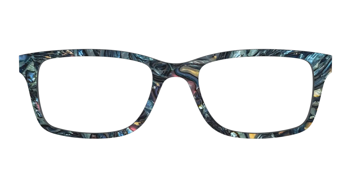 The Ares Bedrock Pearl