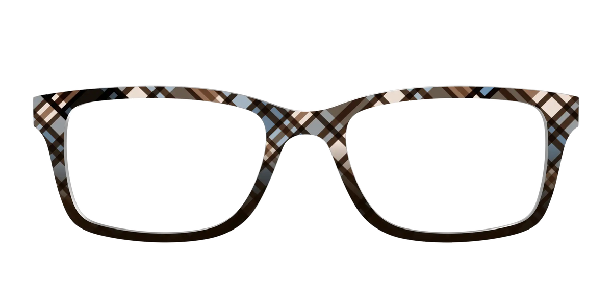 The Backwoods Plaid