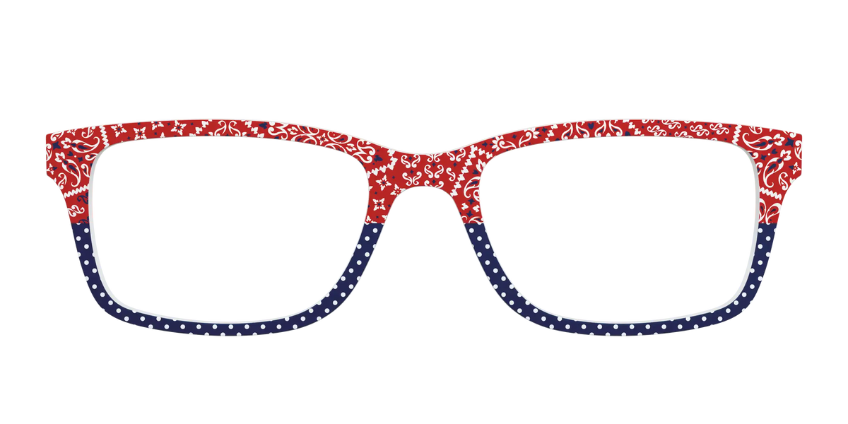 The Bandana Pin Dot
