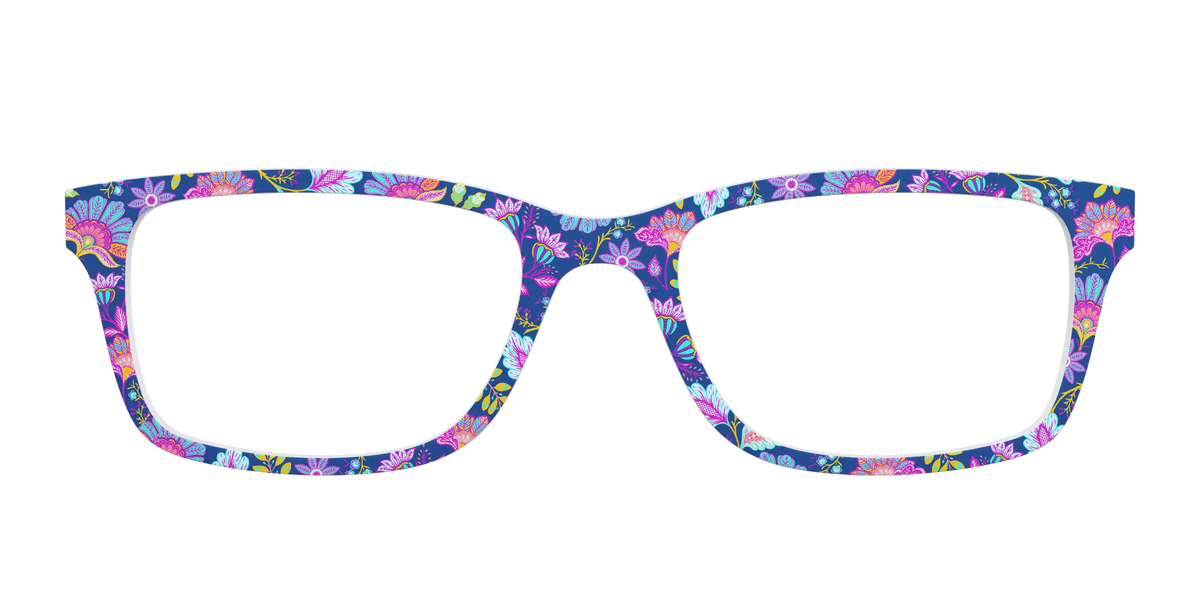 The Berry Indie Floral