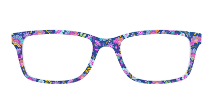 The Berry Indie Floral