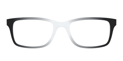 The Black & White Gradient