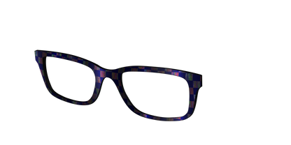 The Black Holographic Check