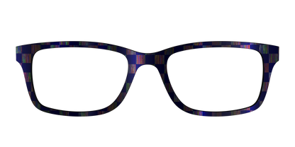 The Black Holographic Check