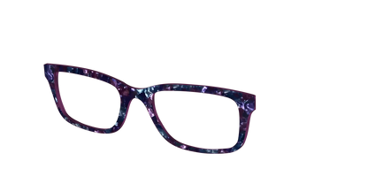 The Black Opal Pearl Tortoise