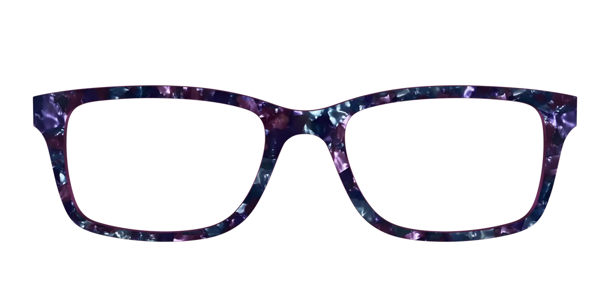 The Black Opal Pearl Tortoise