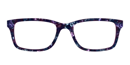 The Black Opal Pearl Tortoise