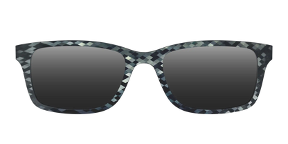 The Polarized Black Prism Sun Top