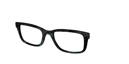 The Black Holographic Scrolls