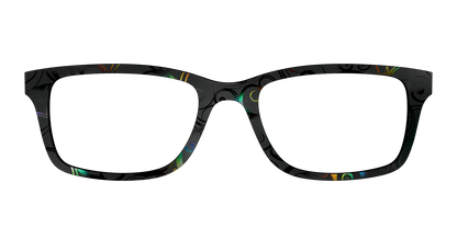 The Black Holographic Scrolls