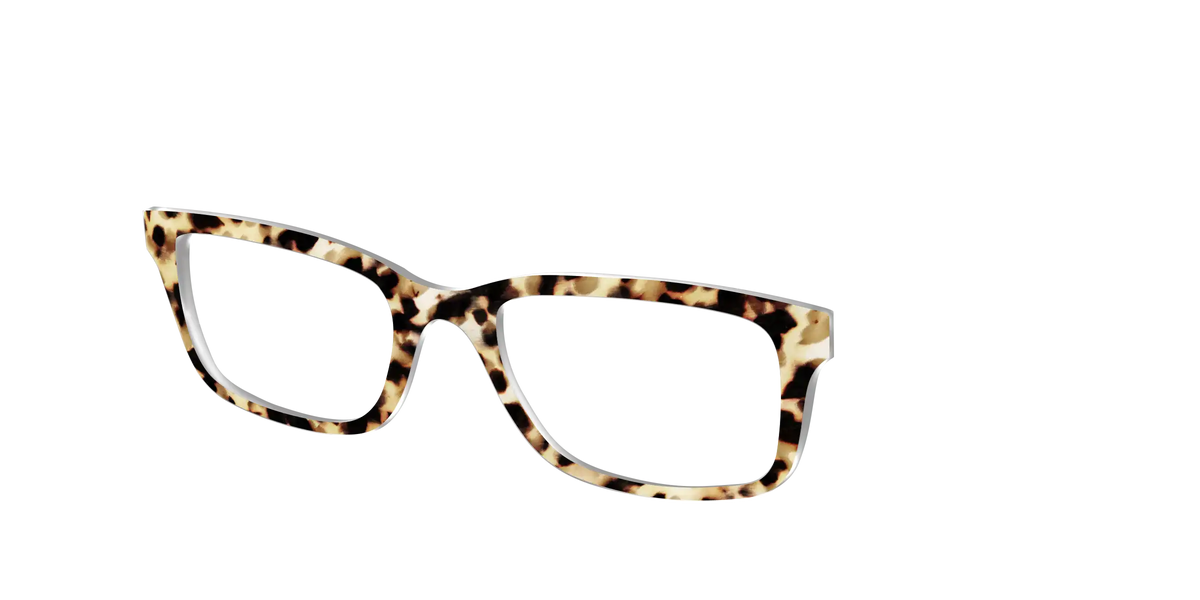 The Brown Sugar Tortoise