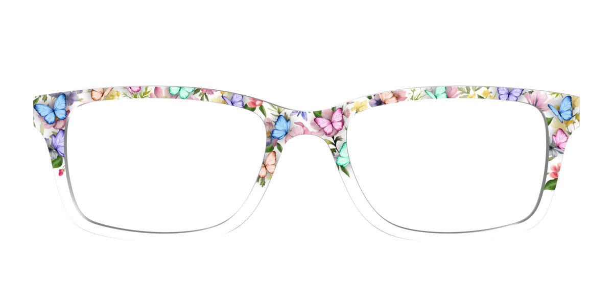 The Butterfly Crown