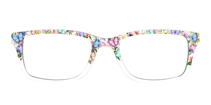 The Butterfly Crown