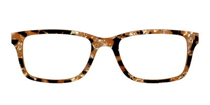 The Caramel Pearl Tortoise