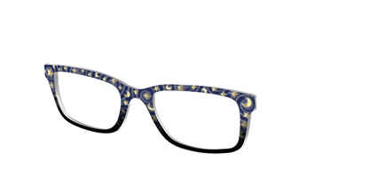 The Celestial Swirls