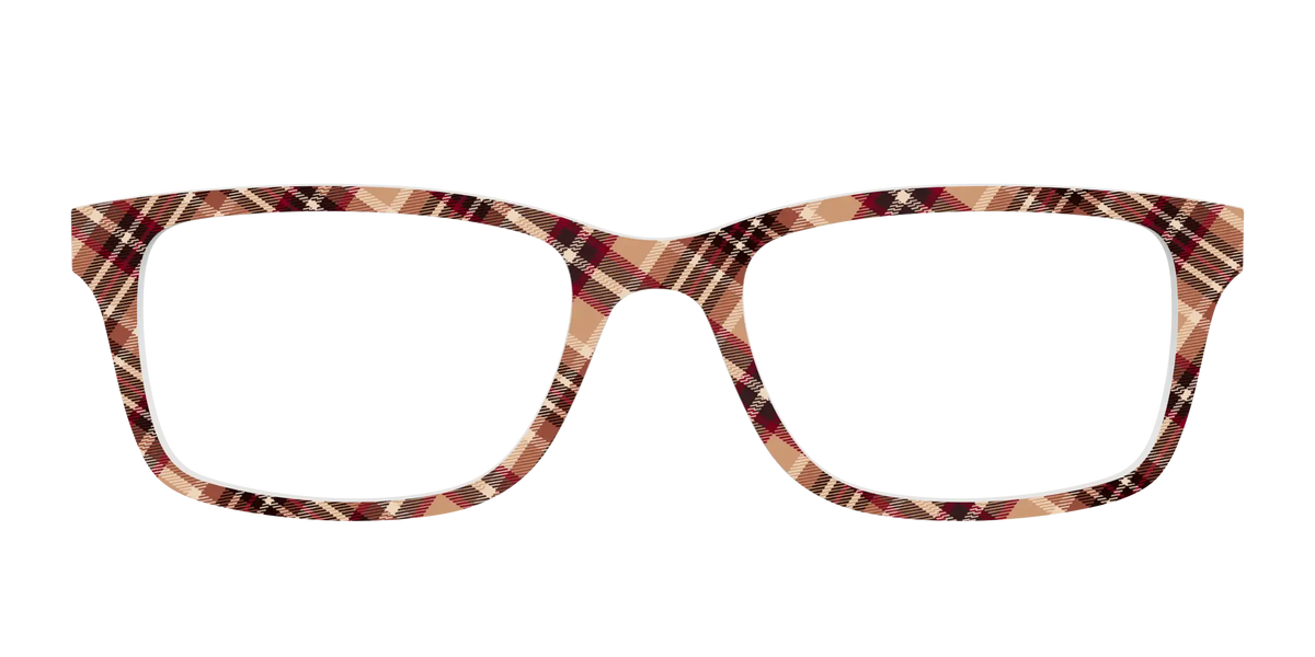 The Chestnut Flannel