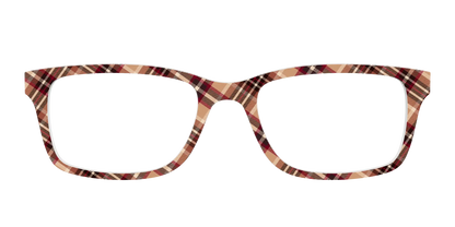 The Chestnut Flannel