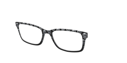 The Chrome Skulls