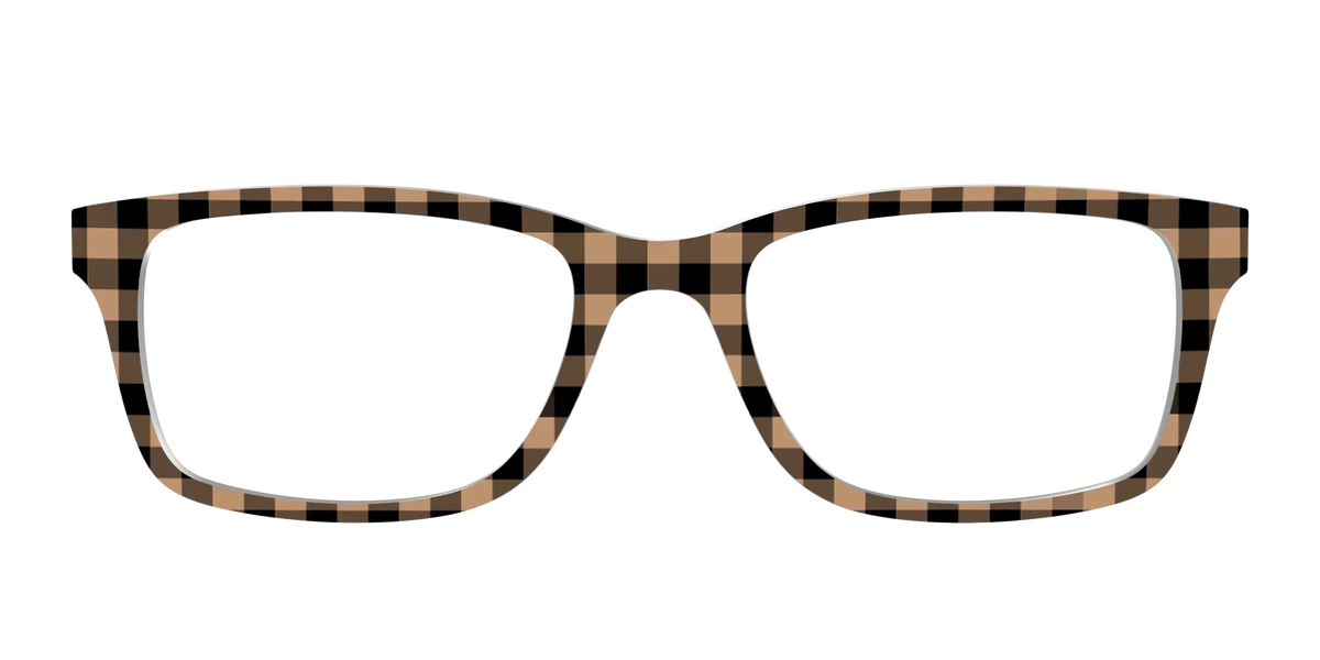 The Cider Buffalo Plaid