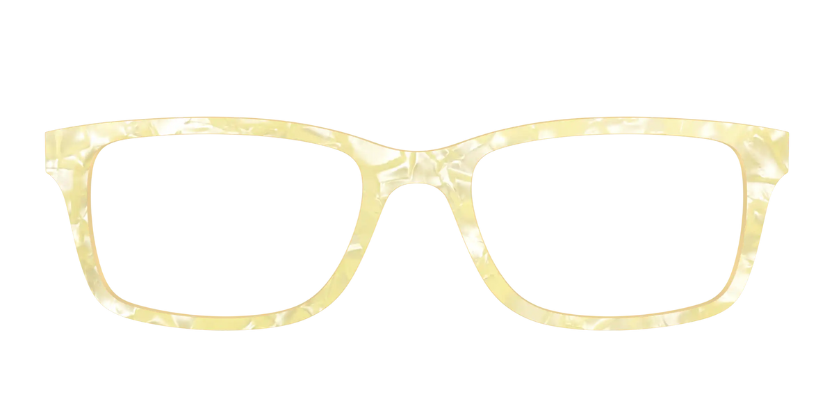 The Citrine Pearl Marble