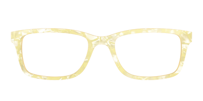 The Citrine Pearl Marble