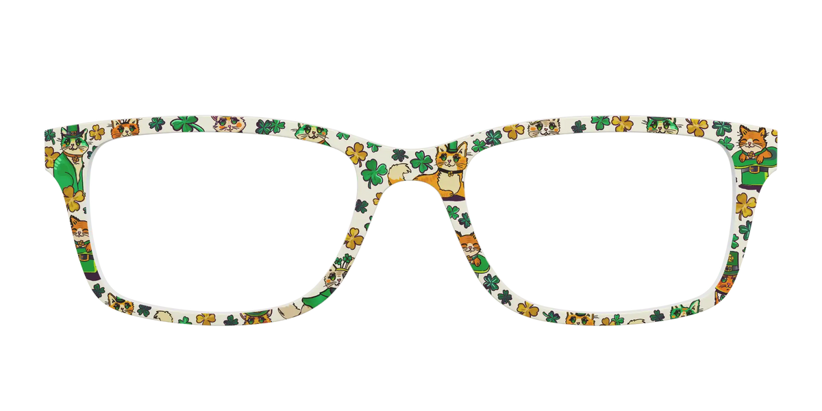 The Clover Cats